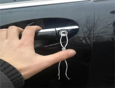 清丰24小时上门开锁公司